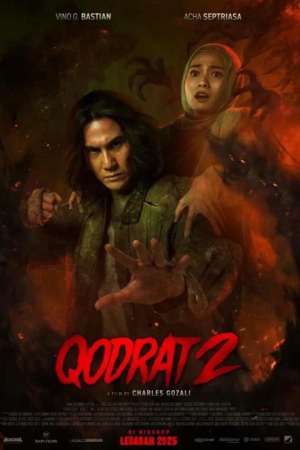 5 Rekomendasi Film Bioskop yang Bisa Ditonton Bareng Keluarga saat Lebaran 2025