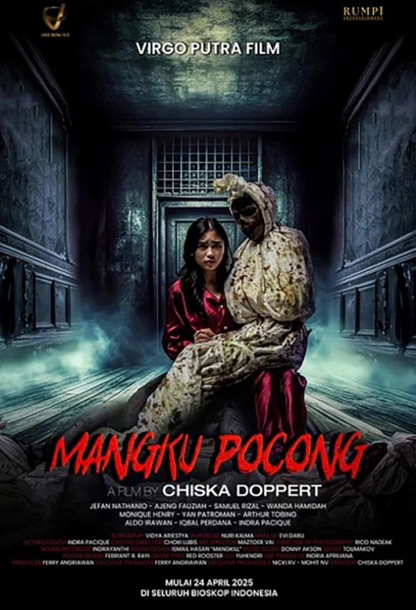 12 Film Indonesia Tayang April 2025, Ada Pengepungan di Bukit Duri