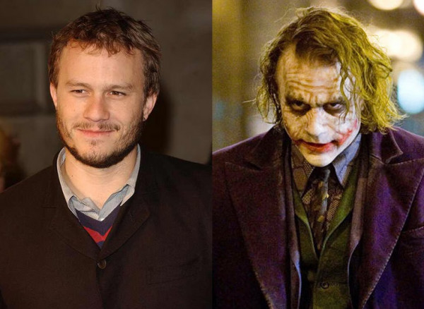 Di Balik Layar The Dark Knight, Ketakutan Michael Caine pada Joker hingga Heath Ledger Meninggal Tragis