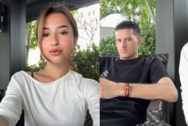 Profil Jennifer Coppen, Artis yang Dekat dengan Justin Hubner
