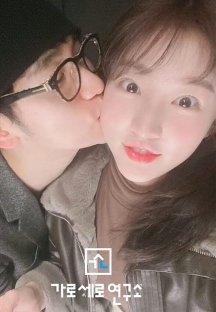 Siapakah Lee Chan Hee? The Idol Trainee yang Berkencan dengan Kim Sae Ron