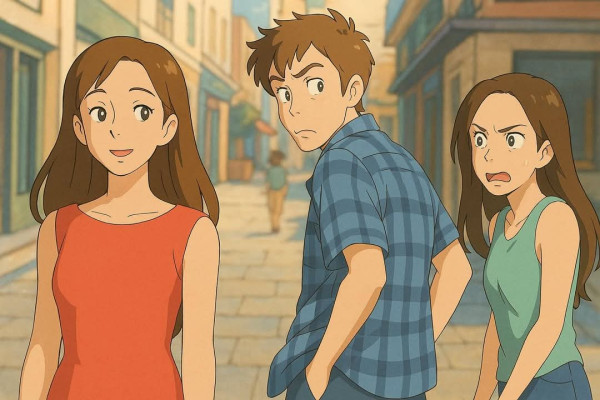 Geger Dunia Animasi: Studio Ghibli Ngamuk Soal AI? Surat Palsu Beredar, Kebenaran Terungkap!
