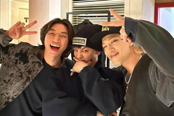 BTS, BLACKPINK, BIGBANG, dan IU Masuk Daftar Musisi Terhebat Abad 21