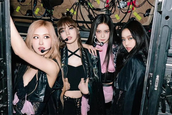 BTS, BLACKPINK, BIGBANG, dan IU Masuk Daftar Musisi Terhebat Abad 21