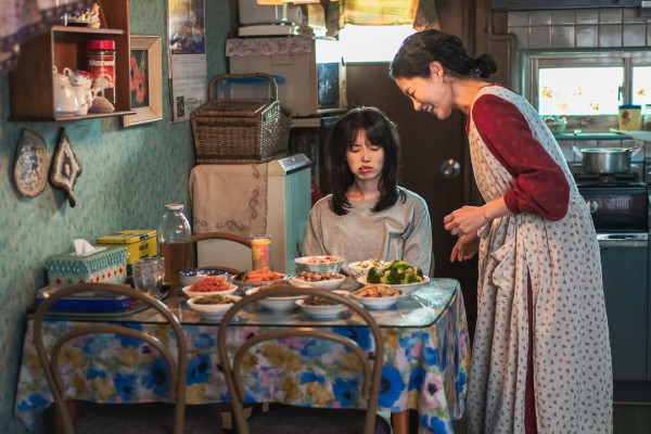 Penjelasan Ending When Life Gives You Tangerines dan Kemungkinan Season 2