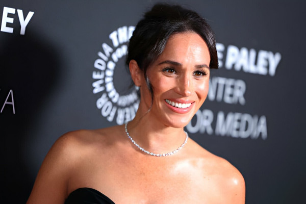 Alasan Aneh Meghan Markle Tetap Memiliki Gelar Kerajaan Meski Tak Lagi Jadi Bangsawan