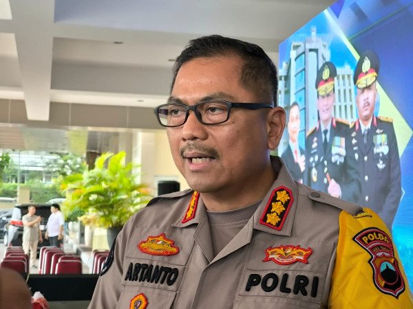 Malam Takbiran, Polda Jateng Imbau Masyarakat Tak Gunakan Sound Horeg dan Petasan
