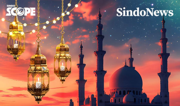 Idulfitri Bentuk Introspeksi Diri dan Kembali ke Fitrah Islamiyah