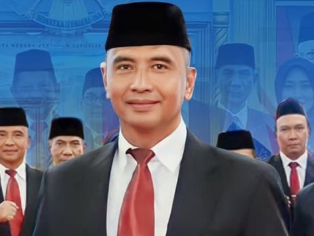 2 Pati Polri Naik Pangkat Jadi Jenderal Bintang 3, Nomor 1 Jebolan Akpol 1992
