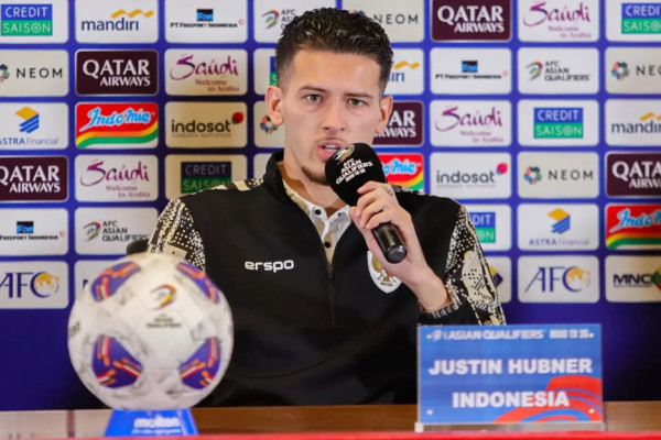Jennifer Coppen Klarifikasi Kedekatannya dengan Justin Hubner, Tegaskan Masih Cinta Dali Wassink