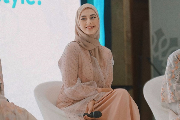 8 Artis Indonesia Merayakan Lebaran 2025 Tanpa Pasangan, Ada yang Baru Cerai