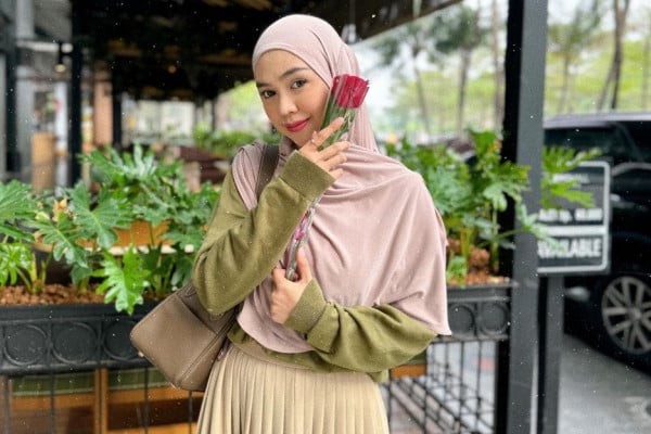 8 Artis Indonesia Merayakan Lebaran 2025 Tanpa Pasangan, Ada yang Baru Cerai