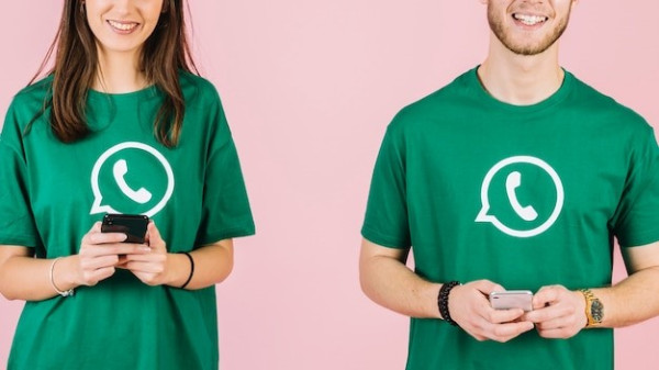 Cara Chat WA Tanpa Save Nomor, Ternyata Caranya Mudah