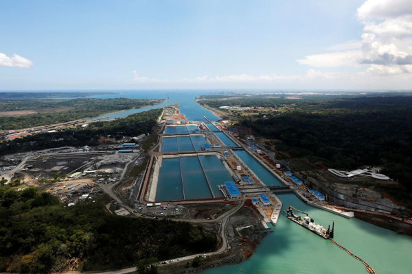 Fakta-fakta Orang Terkaya Hong Kong yang Bikin Marah China usai Jual Pelabuhan Panama ke AS