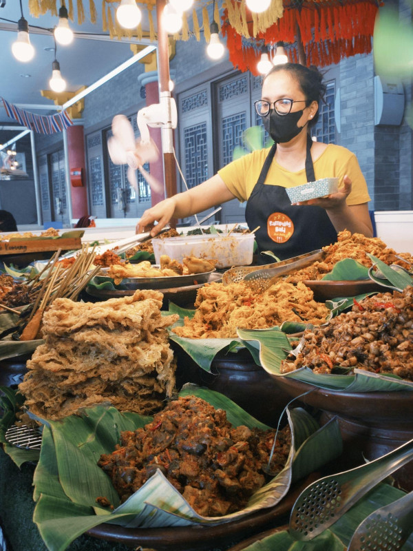 Rayakan Lebaran dengan Wisata Alam, Kuliner, dan Belanja di PIK!