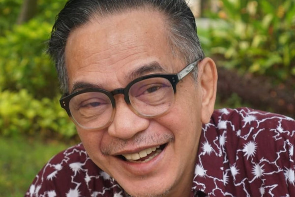 Penyebab Ray Sahetapy Meninggal Dunia, Alami Komplikasi hingga Dirawat Sebulan