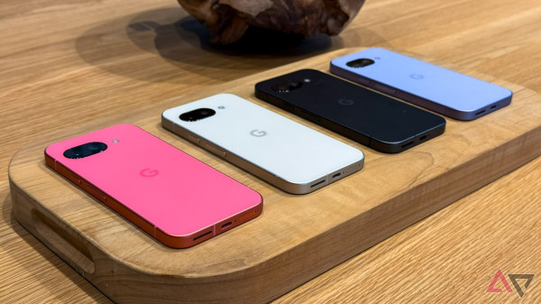 Spesifikasi dan Harga Google Pixel 9a, HP Terjangkau Kaya Fitur AI yang Tidak Masuk Indonesia