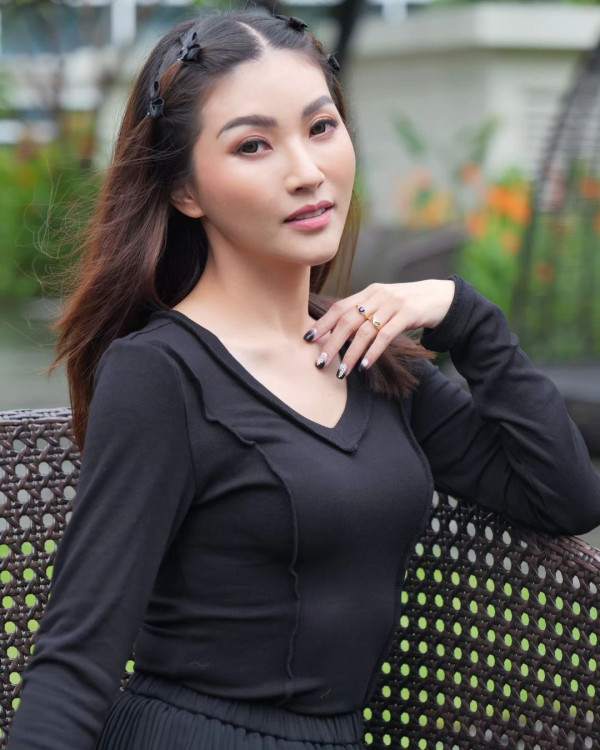 Ruben Onsu Jadi Mualaf, Sarwendah Beri Respons Bijak