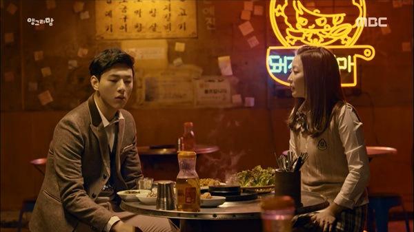 5 Drama Korea Mirip Undercover High School, Penuh Aksi dan Ketegangan
