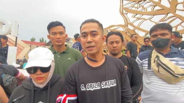 Sebelum Dibunuh, Jurnalis Juwita 2 Kali Diperkosa Oknum TNI AL Jumran