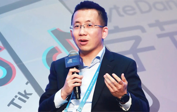 Mulai DJI, DeepSeek, hingga TikTok, Inilah Fantastic Four Taipan Teknologi China yang Mengukir Jejak Inovasi Global