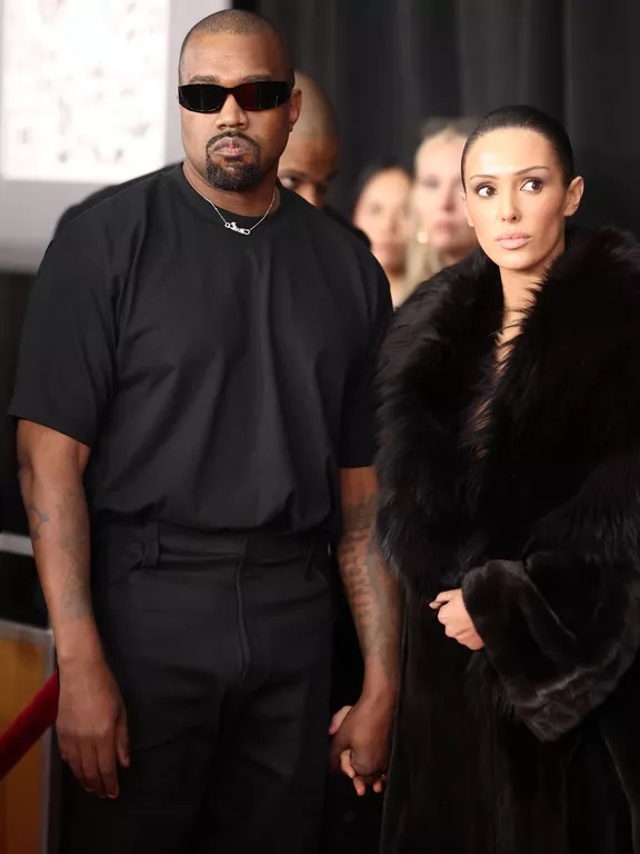 Rumah Tangga Kanye West dan Bianca Censori Dikabarkan Retak, di Ambang Perceraian
