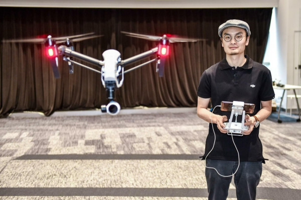 Mulai DJI, DeepSeek, hingga TikTok, Inilah Fantastic Four Taipan Teknologi China yang Mengukir Jejak Inovasi Global