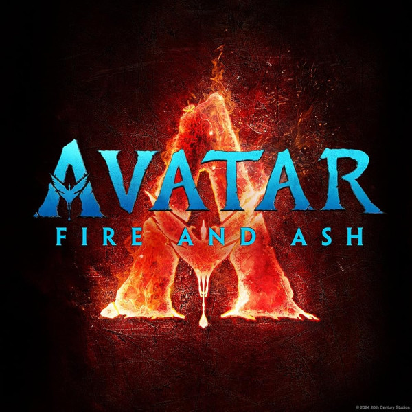 James Cameron Bocorkan Detail Avatar: Fire and Ash, Keluarga Jake Sully Hadapi Musuh Baru