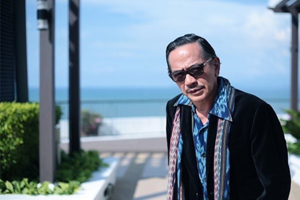Kisah Mualaf Ray Sahetapy, Mengucapkan Syahadat di Masjid Istiqlal