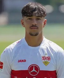 Profil 3 Calon Pemain Naturalisasi Berdarah Jerman: Laurin Ulrich, Reno Munz, dan Ethan Kohler