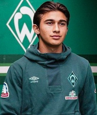 Profil 3 Calon Pemain Naturalisasi Berdarah Jerman: Laurin Ulrich, Reno Munz, dan Ethan Kohler