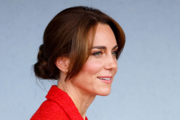 Kate Middleton Akan Jalani Operasi Lanjutan untuk Hapus Bekas Kankernya