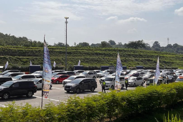 Kalikangkung-Cikampek Utama One Way, Kapolri: Diumumkan Minimal 3 Jam Sebelumnya