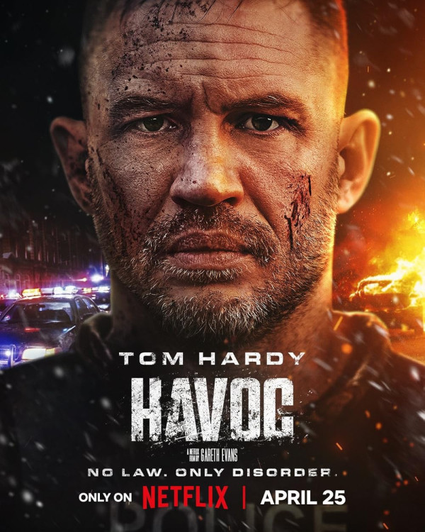 5 Film Hollywood Tayang April 2025, A Minecraft Movie Diadaptasi dari Video Game Populer