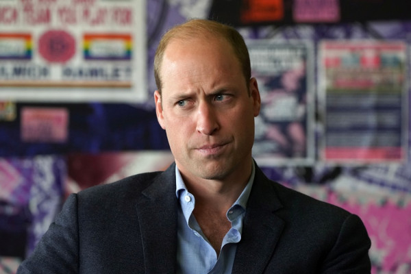 Alasan Menyedihkan Pangeran William Sewa Pengacara Perceraian, Bukan Ingin Pisah dari Kate