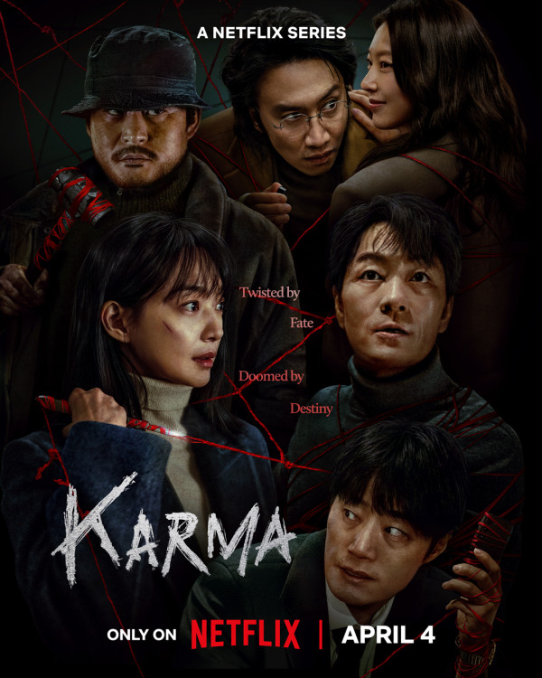 Penjelasan Ending Karma dan Peluang Hadirnya Season 2