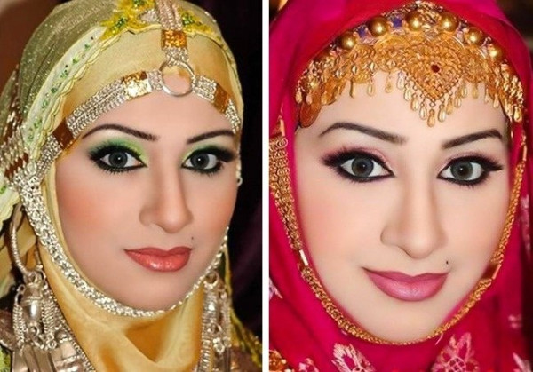 9 Istri Para Pemimpin Timur Tengah: Seperti Apa Penampilan Mereka dan Siapa Saja?