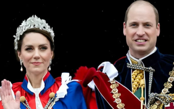Berapa Jumlah Uang yang Diterima Kate Middleton Jika Bercerai dengan Pangeran William?