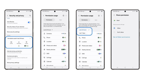 Waspada AI untuk Kejahatan, Ini Tips Jitu Maksimalkan Keamanan dan Privasi di HP!