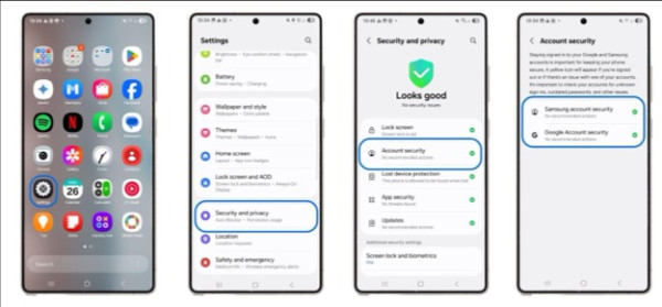 Waspada AI untuk Kejahatan, Ini Tips Jitu Maksimalkan Keamanan dan Privasi di HP!