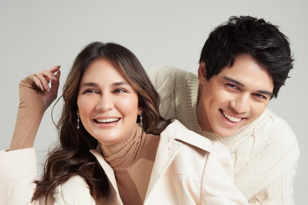 Begini Persiapan Pernikahan Luna Maya dan Maxime Bouttier yang Dikabarkan Digelar 7 Mei 2025