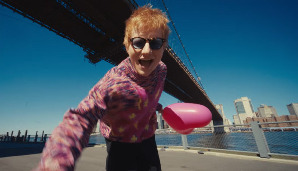 Lagu Ed Sheeran Disebut Tidak Sehat untuk Otak, Merusak seperti Heroin