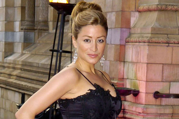 Victoria Bakal Temui Rebecca Loos Selingkuhan David Beckham, demi Lindungi Keluarga