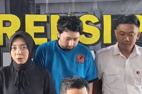 Kronologi Dokter PPDS Perkosa Anak Pasien di RSHS Bandung