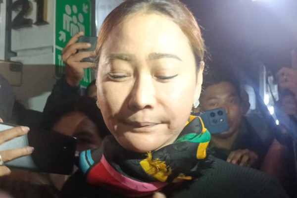Inul Daratista Sebut Titiek Puspa Meninggal dengan Tersenyum: Eyang Sangat Cantik