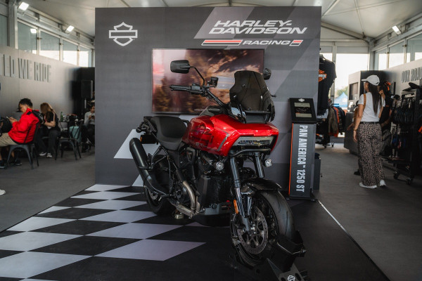 Kenapa Harley Davidson Turun Harga Imbas Tarif Impor AS? Simak Ulasan Lengkapnya