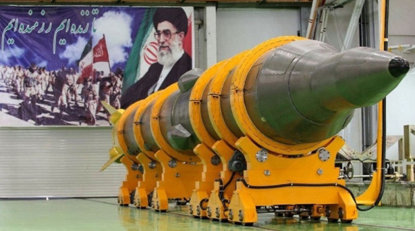 6 Alasan Perang AS Vs Iran Akan Membuka Gerbang Neraka