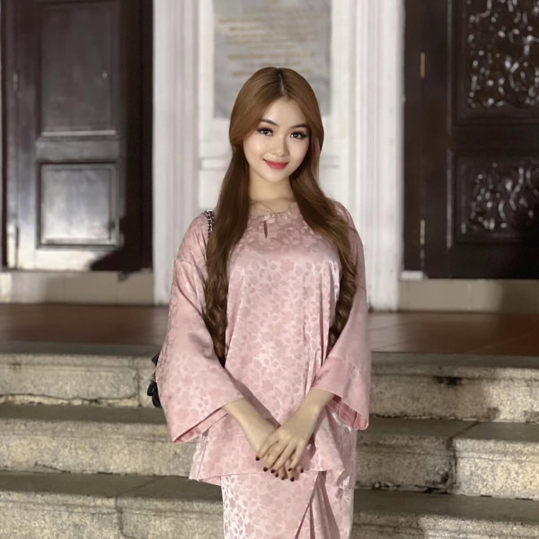 5 Potret Ranea Ezreen Pemeran Dewi di Bidaah, Penuh Pesona dan Stylish Abis