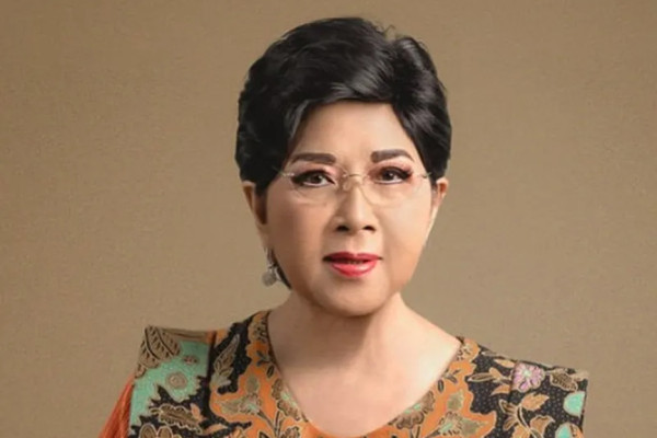3 Rahasia Awet Muda Titiek Puspa, Pola Hidup Sehat Maestro Musik yang Menginspirasi