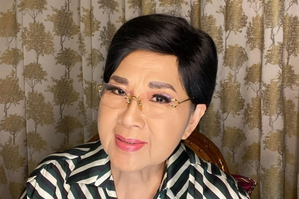3 Rahasia Awet Muda Titiek Puspa, Pola Hidup Sehat Maestro Musik yang Menginspirasi